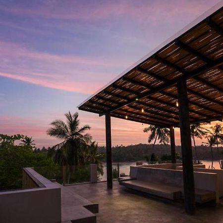 Taboo Hotel Dikwella Luaran gambar
