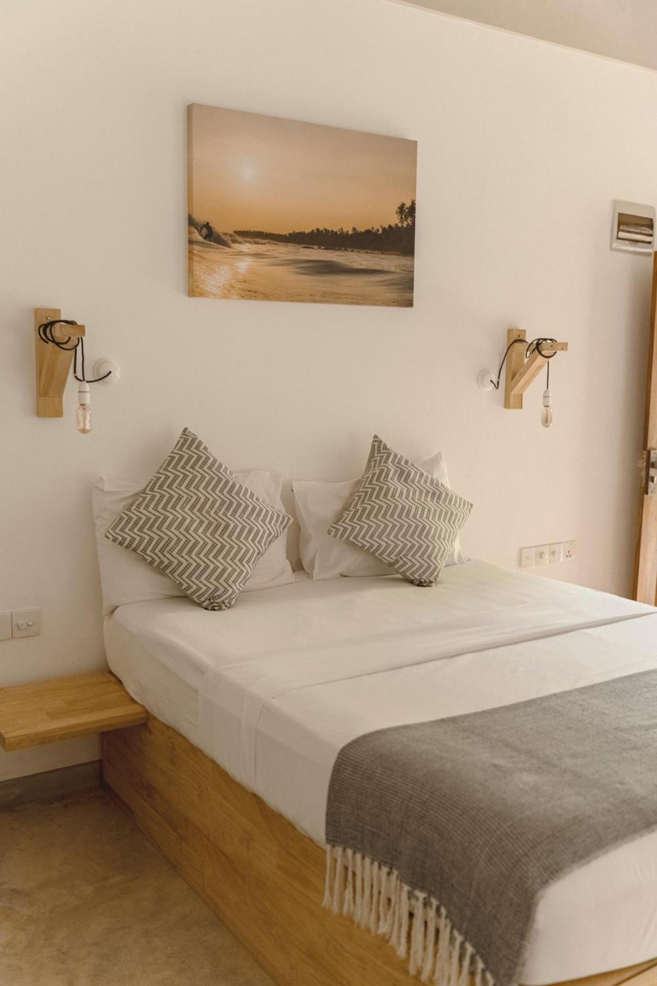 Taboo Hotel Dikwella Luaran gambar