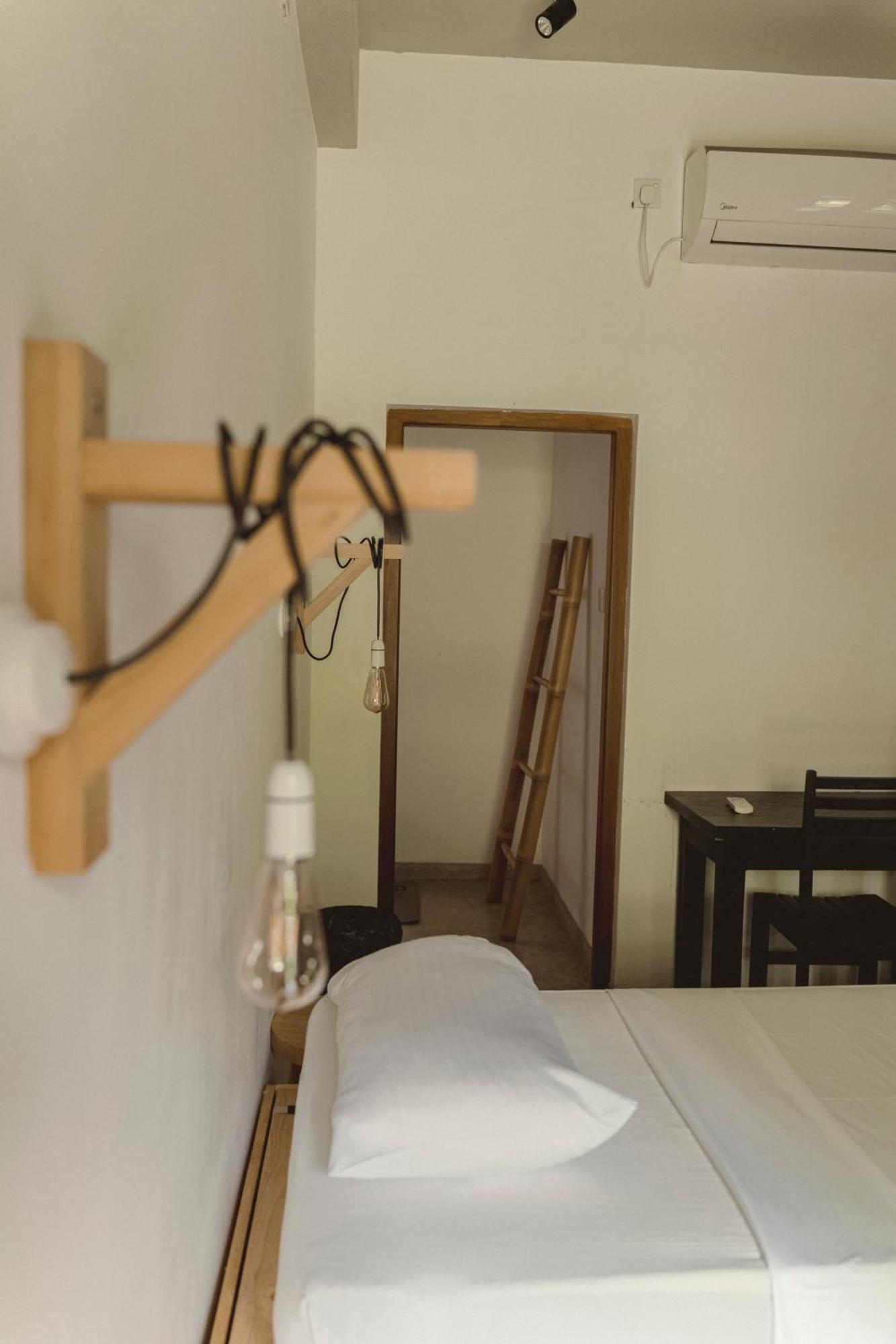 Taboo Hotel Dikwella Luaran gambar
