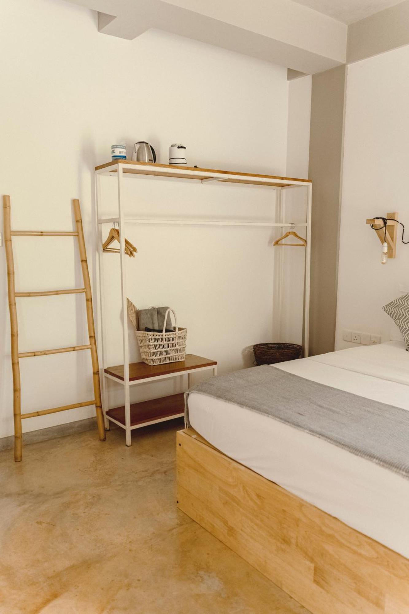 Taboo Hotel Dikwella Luaran gambar