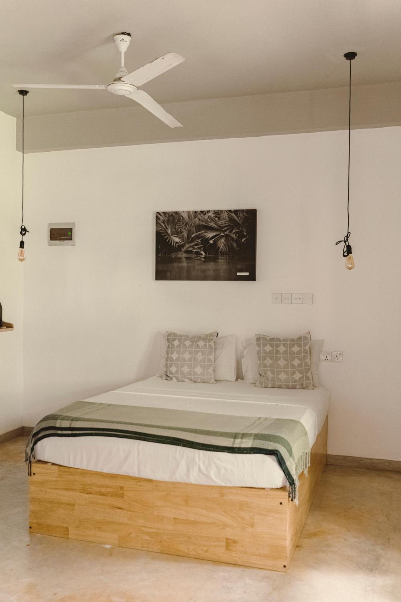 Taboo Hotel Dikwella Luaran gambar